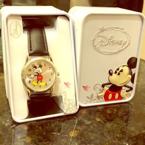 Mickey Mouse Wrist watch